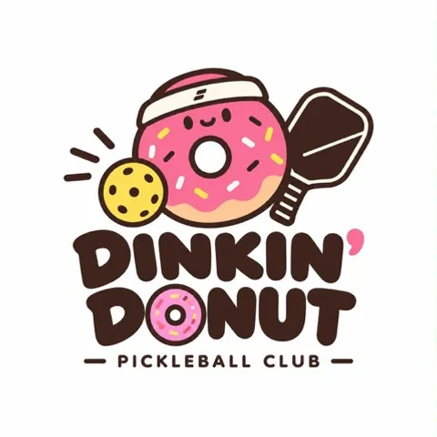Dinkin’ Donut 🍩