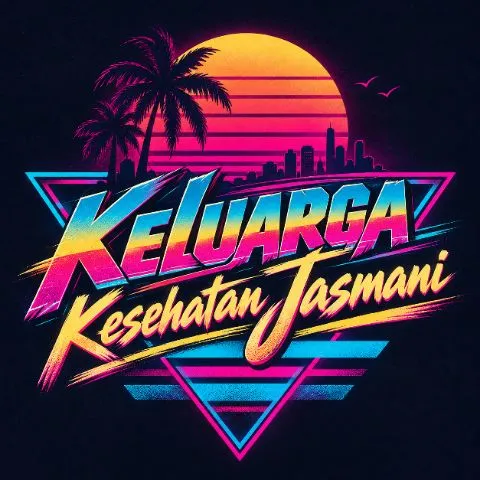 Keluarga Kesehatan Jasmani
