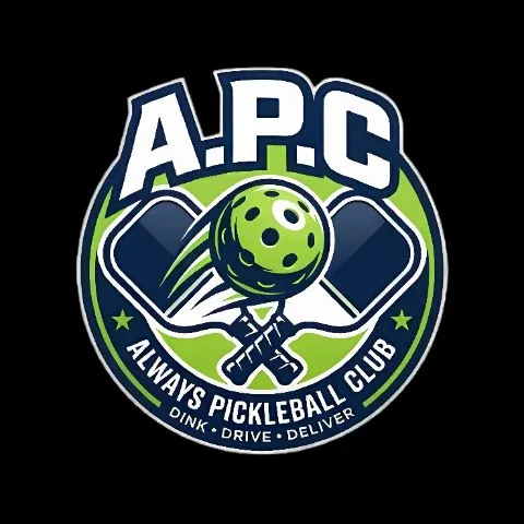 Always Pickleball Club