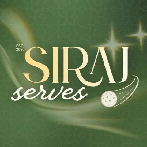 SIRAJ Serves