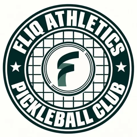 FLIQ Athletics Pickleball Club