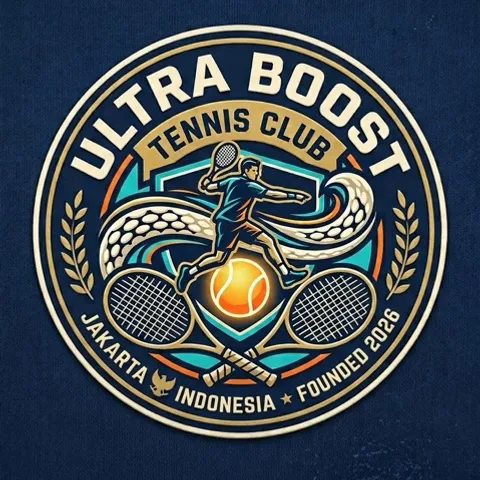 Ultra Boost Tennis Club