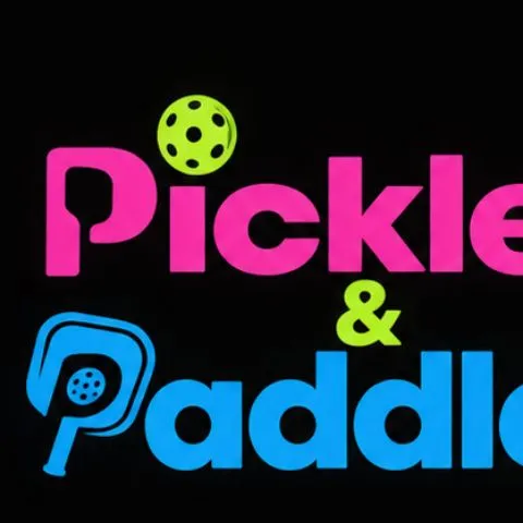 Picklers and Paddlers