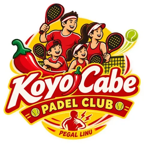 KOYO CABE PADEL CLUB
