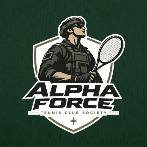 Alpha Force