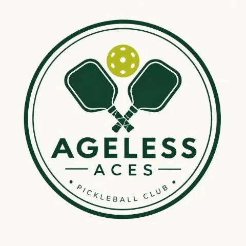 Ageless Aces 