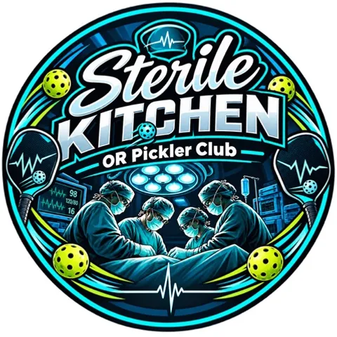 Sterile Kitchen - OR Picklers Club