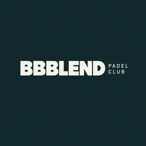BBBLEND PADEL CLUB
