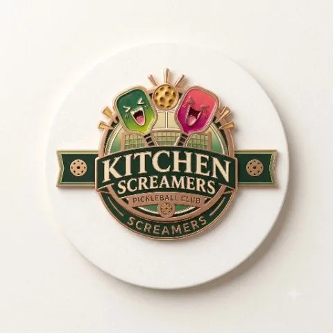 Kitchen Screamers 