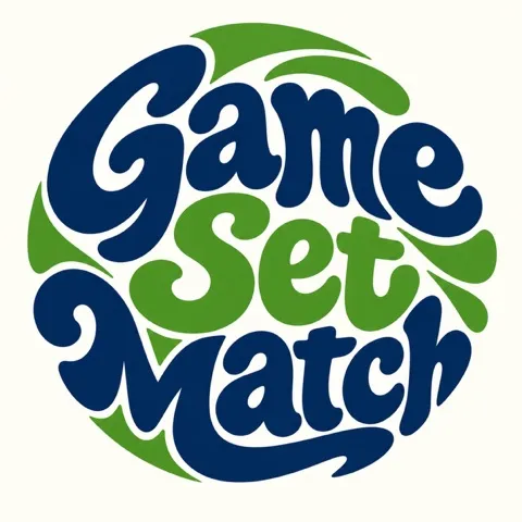 Game Set Match
