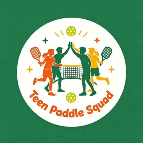 Teen Paddle Squad
