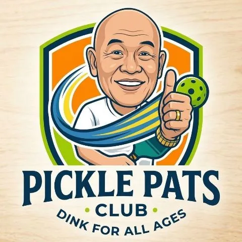Pickle Pats 🤙🏻