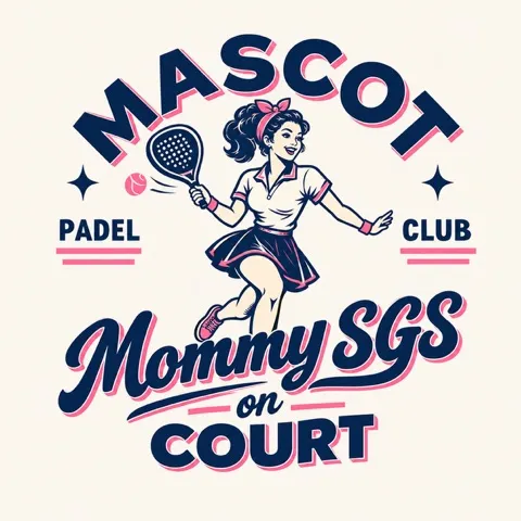 MASCOT PADEL CLUB