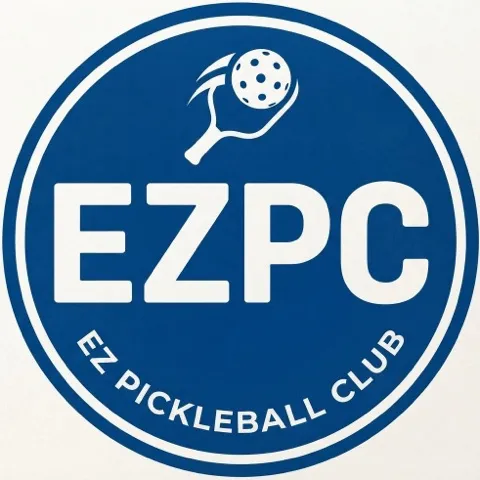 EZ Pickleball Club (EZPC)