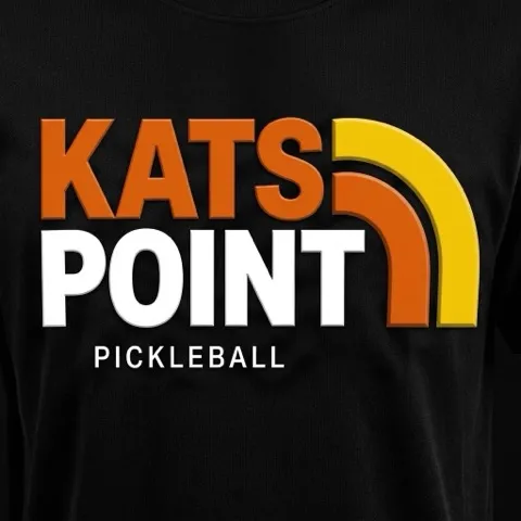 KATS POINT Pickleball