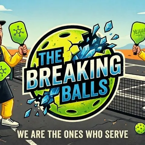 The Breaking Balls