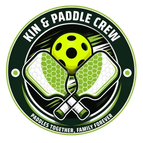 Kin & Paddle Crew