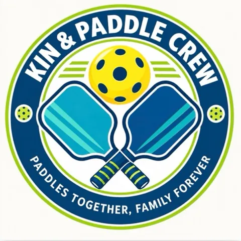 Kin & Paddle Crew