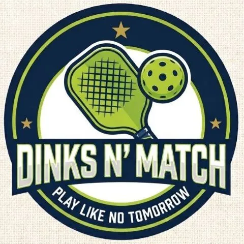 DINKS N' MATCH