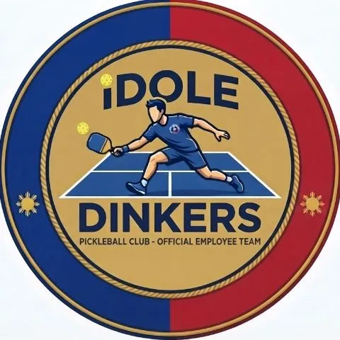 iDOLE Dinkers