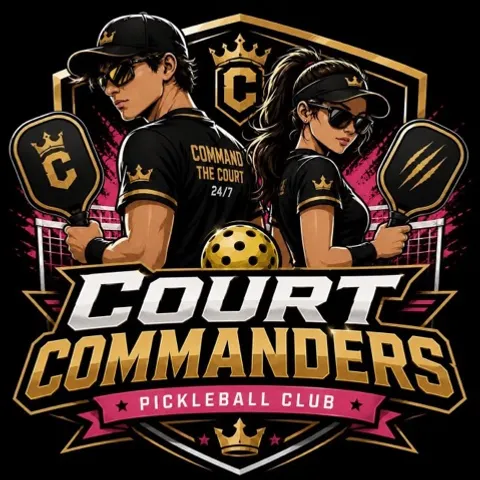 Court Commander