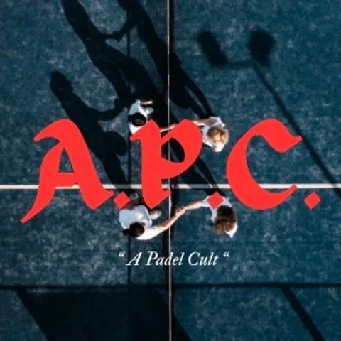 A.P.C.