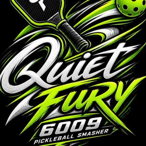 6009 pickleball smasher 