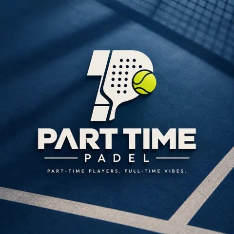 PART TIME PADEL