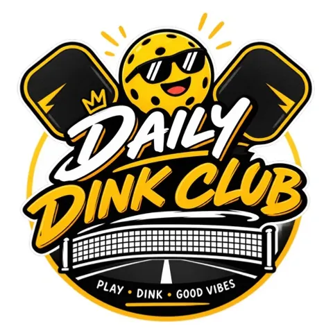 DAILY DINK CLUB
