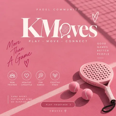 KMoves