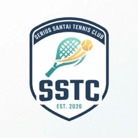 Serius Santai Tennis Club