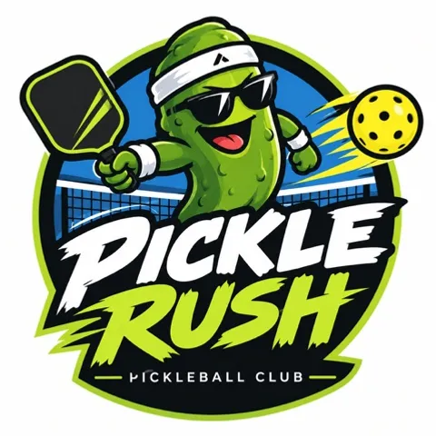 Pickle Rush💨🥒