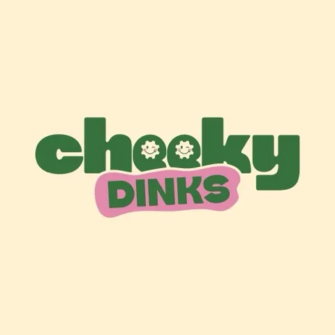 Cheeky Dinks