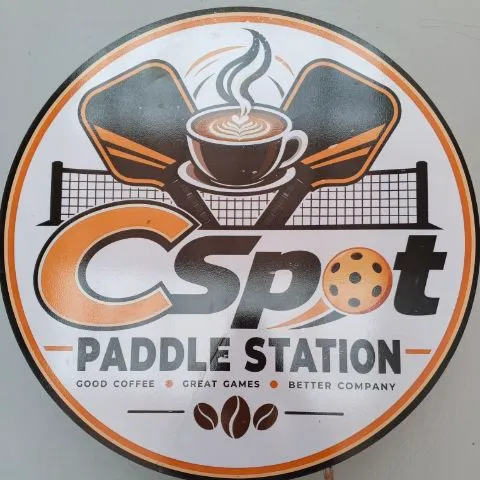 CSpotPaddle