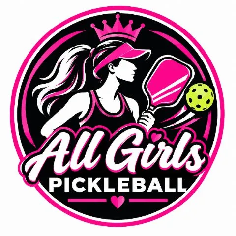All Girls Pickleball