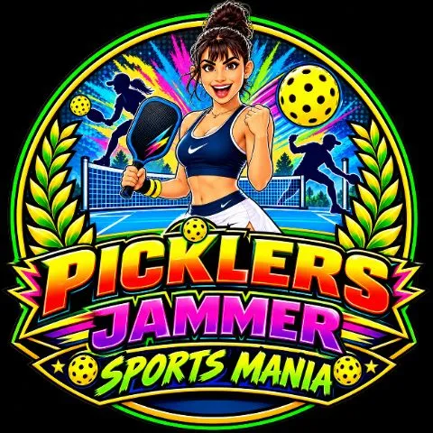 Picklers Jammer