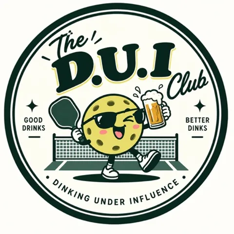 The D.U.I Pickleball Club