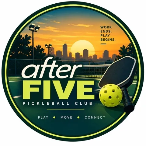 after FIVE 