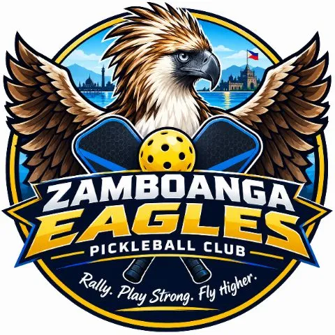 Zamboanga Eagles Pickleball Club