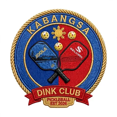 Kabangsa Dink Club