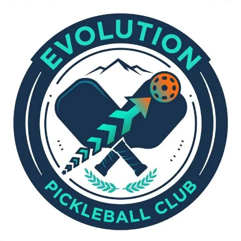 evolution pickleball club