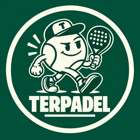 Terpadelpadel