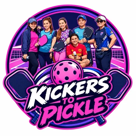 KICKERS to PICKLE CLUB