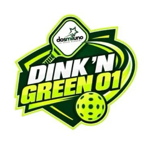 DINK’N GREEN 01