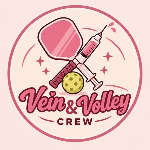 Vein & Volley Crew