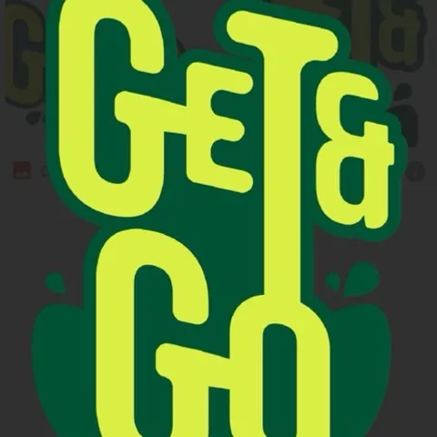 GET & GO