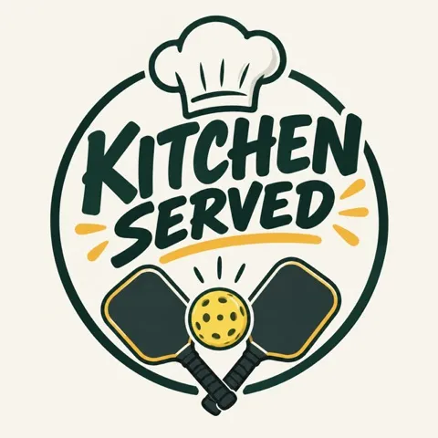 Kitchen Served