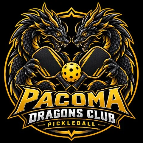 PACOMA DRAGONS CLUB