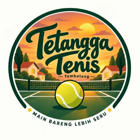 Tetangga Tenis