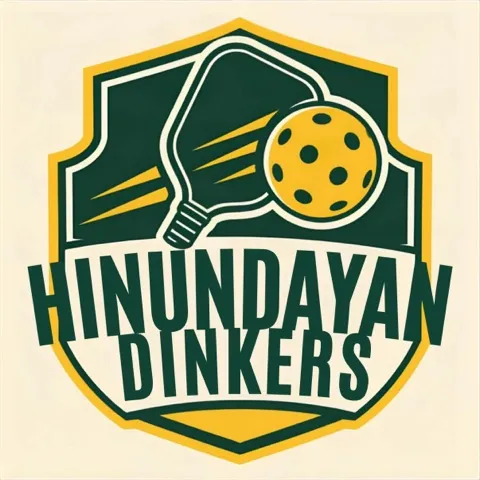 Hinundayan Dinkers🥒